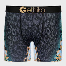 Ethika 02058499 zwart