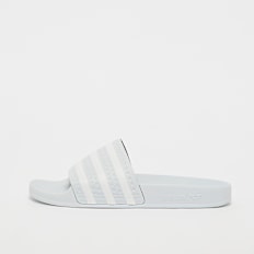 adidas Originals Chanclas adlette azul