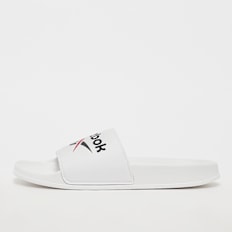 Reebok Fulgere Badelatschen biały
