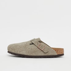 Birkenstock Boston SFB VL beige