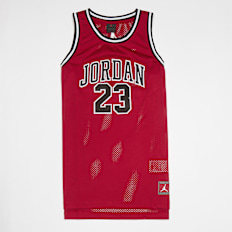 Jordan 23 Jersey rot