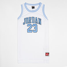 Jordan Jordan 23 Jersey wit
