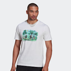 adidas Originals 02060861 blanco