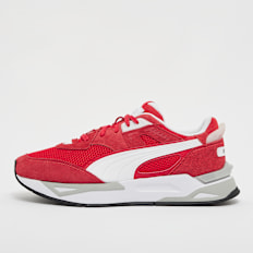 PUMA Mirage Sport Heritage rot