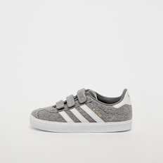 adidas Originals Sneaker Gazelle Kids (TD) gris