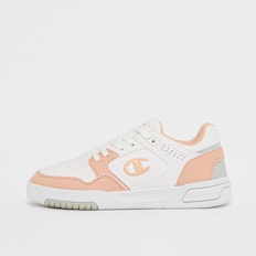 Champion Rochester Low Cut Shoe Z80 B (GS) biały