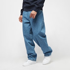Reell Baggy bleu