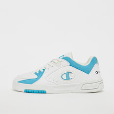 Champion Rochester Low Cut Shoe Z85 1 B (GS) wit