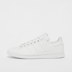 adidas Originals Stan Smith Sneaker (GS) blanc