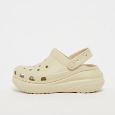 Crocs Classic Crush beż