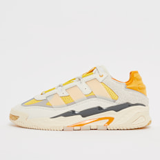 adidas Originals Niteball Sneaker weiß