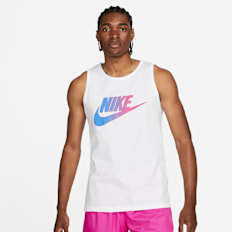 Nike   02063870 bianco