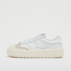 New Balance 302 biały