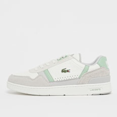 Lacoste T-Clip branco