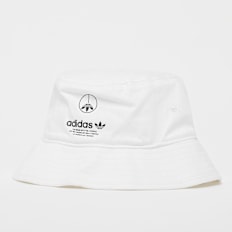 adidas Originals Gorro Pescador Unite blanco