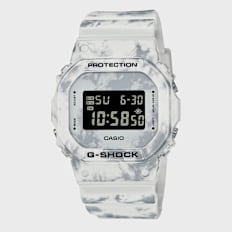 G-SHOCK Classic DW-5600GC-7ER branco