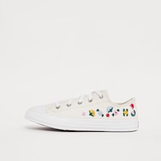 Converse 02064384 bijela