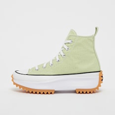 Converse Run Star Hike groen