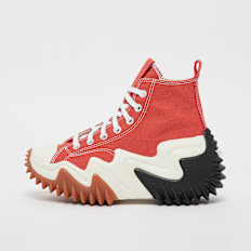 Converse Run Star Motion Platform oranje