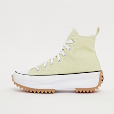 Converse Run Star Hike groen