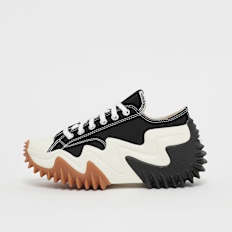 Converse Run Star Motion Platform zwart