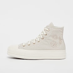 Converse Chuck Taylor All Star Lift bež