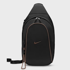 Nike Sportswear Essentials Sling Bag negro