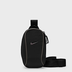 Nike   Sportswear Essentials Crossbody Bag czarny