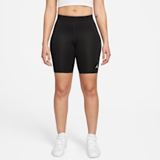 Jordan Essenital Leggings Short Core noir