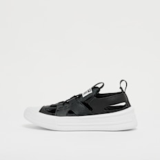 Converse Chuck Taylor All Star Ultra Sandal (PS) zwart