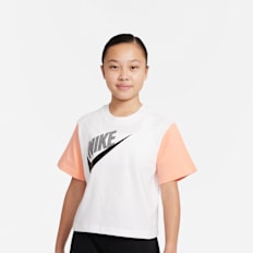 Nike   02065415 bianco