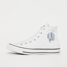 Converse Chuck Taylor All Star bianco