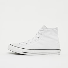 Converse Chuck Taylor All Star (GS) blanco