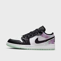 Jordan 1 Low SE (GS) branco