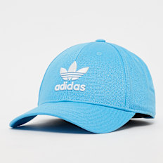 adidas Originals Casquette Baseball adicolor Classic bleu