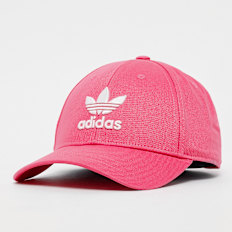adidas Originals Casquette Baseball adicolor Classic rouge