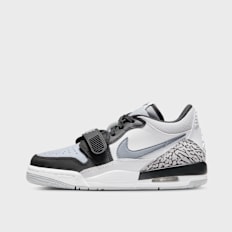 Jordan Legacy 312 Low (GS) weiß