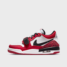 Jordan Legacy 312 Low (GS) branco