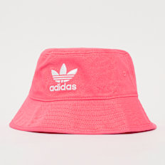 adidas Originals Gorro Pescador adicolor rojo