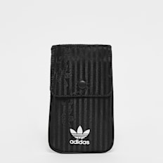 adidas Originals Bandolera mini negro