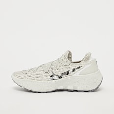 Nike WMNS Space Hippie 04 grau