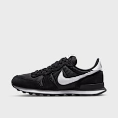 Nike   WMNS Internationalist czarny