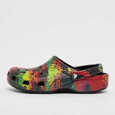 Crocs Classic Clog multicolorido