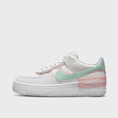 Nike WMNS Air Force 1 Shadow blanc