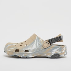 Crocs 02066867 beige