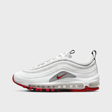 Nike Air Max 97 (GS) bijela