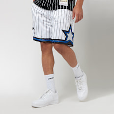 Mitchell & Ness 02067944 blanc