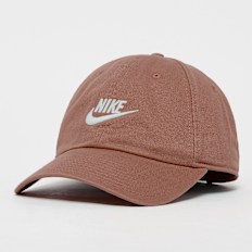 Nike Sportswear H86 Futura Wash Cap braun