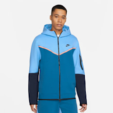 Nike 02068311 blau