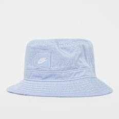 Nike Sportswear Bucket Futura Core bleu